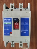 CB KHỐI SHIHLIN 3P BM100-SN 15A