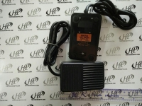 Công tắc bàn đạp chân CFS-01(CFS-1)