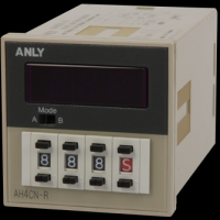 timer số đa chức năng