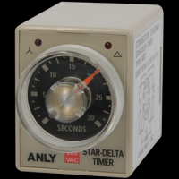 ARD _220V_STAR-DELTA TIMER