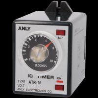 ATR TOUCH RELAY