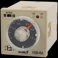 Bộ định thời gian Anly H3B-R