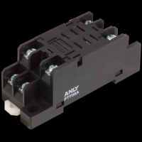 Đế relay  kiếng PTF08A