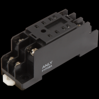 Đế relay PYF-08A
