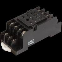 Đế relay PYF-14A