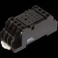 Đế relay kiếng anly