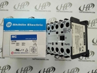 CONTACTOR-SHIIHLIN-S-P06
