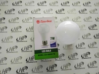 led búp rạng đông-A60N3-7W