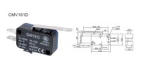 Công tắc tủ quần áo CMV101D CNTD