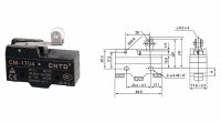 Công tắc hành trình cntd cm-1704
