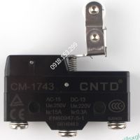 công tắc hành trình cntd cm - 1743