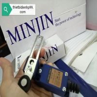 công tắc hành trình MINJIN MJ-8108.