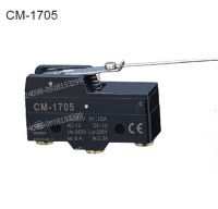 Công tắc hành trình cm-1705 cntd
