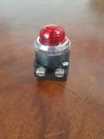 đèn báo có tăng phô PLR-25- 30