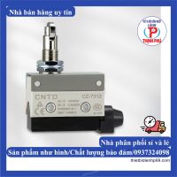 Công tắc hành trình Cz-7312 cntd