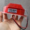 Đèn chớp rùa không còi LTE-3051 12v ,24v,220v