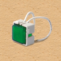 A96NGN_W_Đèn báo xanh- có dây đấu sẵn