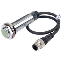 Loại hình trụ có cáp_ Giắc cắm_4_AUTONICS