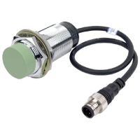 Loại hình trụ có cáp_ Giắc cắm_5_AUTONICS