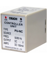 PU-NC-DC 12V & PU-NC-DC24V