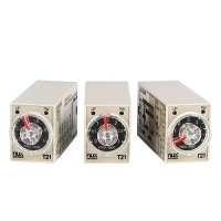 Bộ định thì Analog dạng mini T21