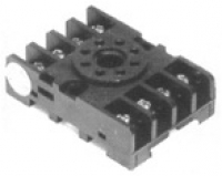 ĐẾ RELAY 8 CHÂN TRÒN BIZ-08