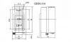 cong-tac-nut-nhan-on-off-3-pha-10a-380v-cbsn-310 - ảnh nhỏ 4