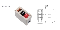 CBSP-315 15A